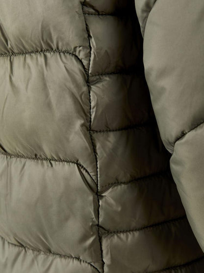 Warme Stepp Daunen Jacke für Herren - Craft Core Explore Isolate