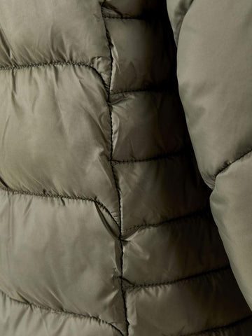 Warme Stepp Daunen Jacke für Herren - Craft Core Explore Isolate