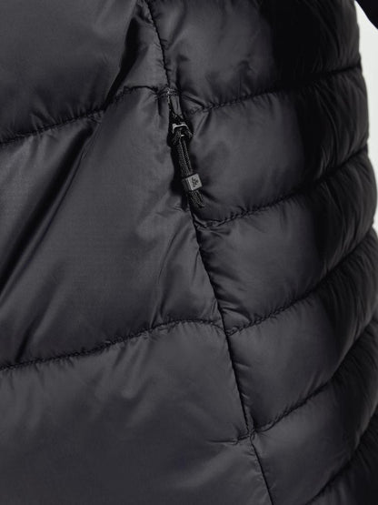 Warme Stepp Daunen Jacke für Herren - Craft Core Explore Isolate