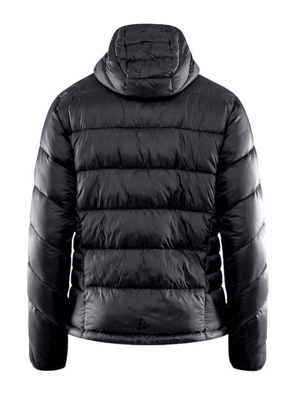 Warme Stepp Daunen Jacke für Herren - Craft Core Explore Isolate