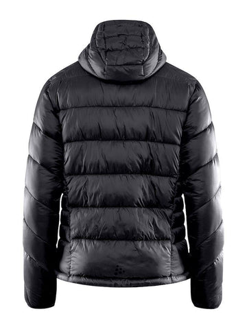 Warme Stepp Daunen Jacke für Herren - Craft Core Explore Isolate