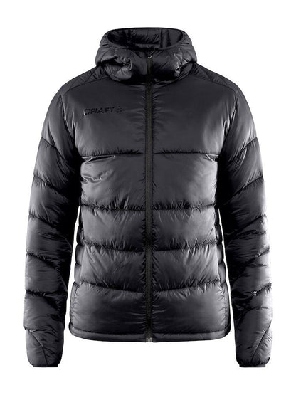Warme Stepp Daunen Jacke für Herren - Craft Core Explore Isolate