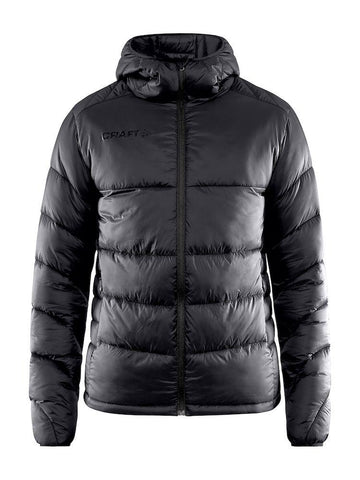 Warme Stepp Daunen Jacke für Herren - Craft Core Explore Isolate