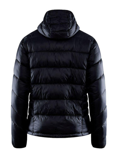 Warme Stepp Daunen Jacke für Herren - Craft Core Explore Isolate