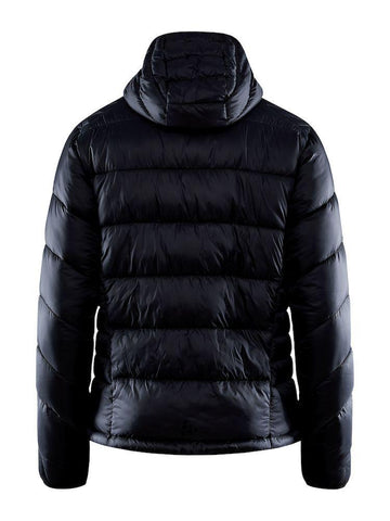 Warme Stepp Daunen Jacke für Herren - Craft Core Explore Isolate