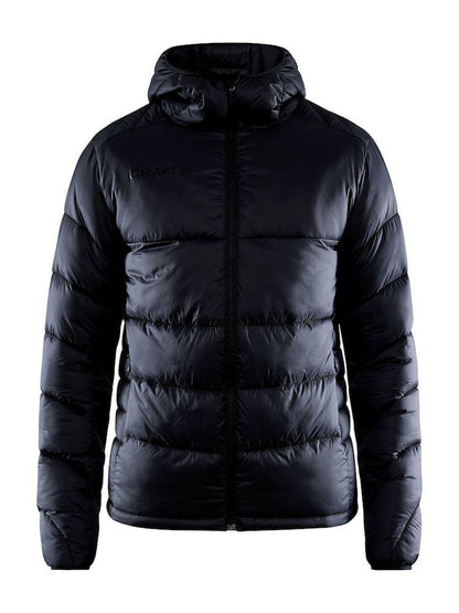 Warme Stepp Daunen Jacke für Herren - Craft Core Explore Isolate