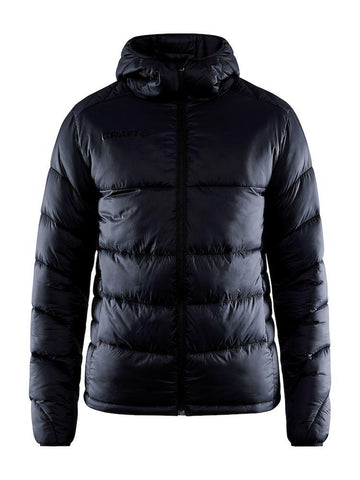 Warme Stepp Daunen Jacke für Herren - Craft Core Explore Isolate