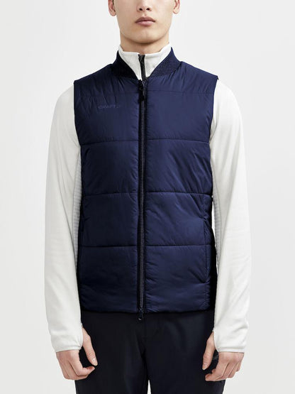 Warm wattierte Weste/Gilet für Herren - Craft Core Padded Vest