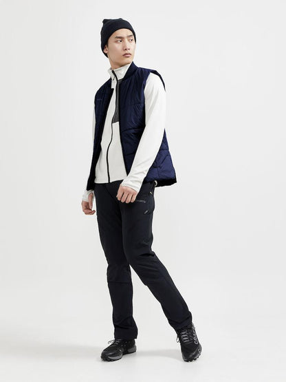 Warm wattierte Weste/Gilet für Herren - Craft Core Padded Vest