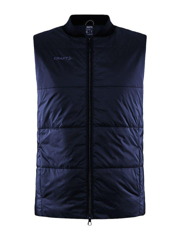Warm wattierte Weste/Gilet für Herren - Craft Core Padded Vest