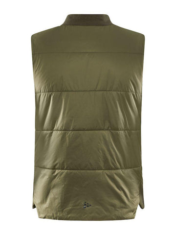 Warm wattierte Weste/Gilet für Herren - Craft Core Padded Vest