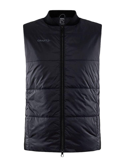 Warm wattierte Weste/Gilet für Herren - Craft Core Padded Vest