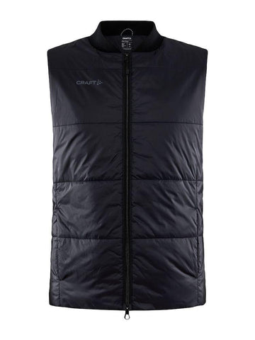 Warm wattierte Weste/Gilet für Herren - Craft Core Padded Vest
