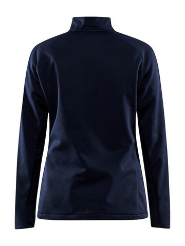 Sportliche Softshell Jacke für Damen - Craft Explore Soft Shell JKT