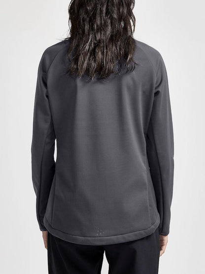 Sportliche Softshell Jacke für Damen - Craft Explore Soft Shell JKT