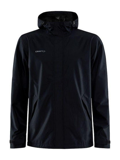 Set - Regenhose und Regenjacke für Herren - Craft Core Explore Rain Set