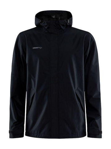 Set - Regenhose und Regenjacke für Herren - Craft Core Explore Rain Set