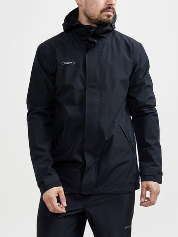 Set - Regenhose und Regenjacke für Herren - Craft Core Explore Rain Set