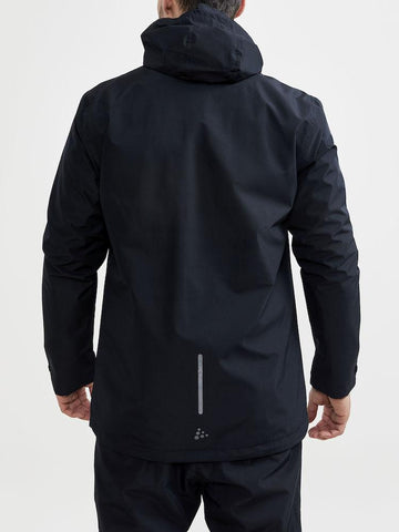 Set - Regenhose und Regenjacke für Herren - Craft Core Explore Rain Set