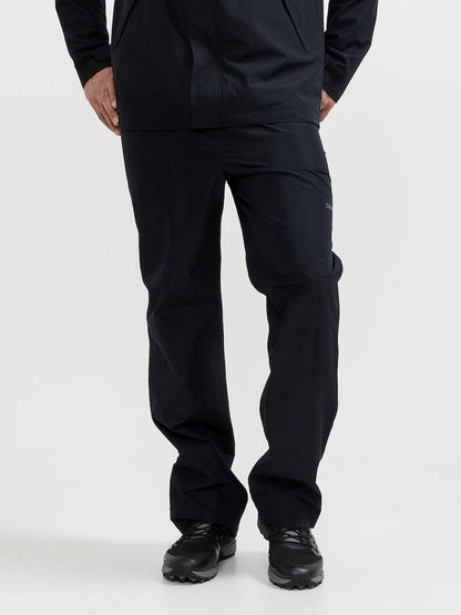 Set - Regenhose und Regenjacke für Herren - Craft Core Explore Rain Set