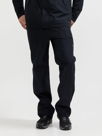 Set - Regenhose und Regenjacke für Herren - Craft Core Explore Rain Set