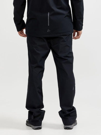 Set - Regenhose und Regenjacke für Herren - Craft Core Explore Rain Set