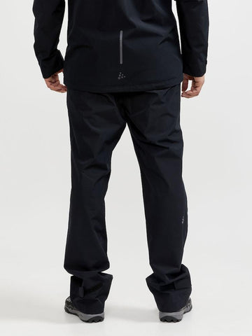 Set - Regenhose und Regenjacke für Herren - Craft Core Explore Rain Set