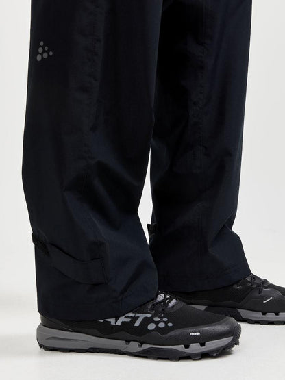 Set - Regenhose und Regenjacke für Herren - Craft Core Explore Rain Set