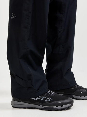 Set - Regenhose und Regenjacke für Herren - Craft Core Explore Rain Set