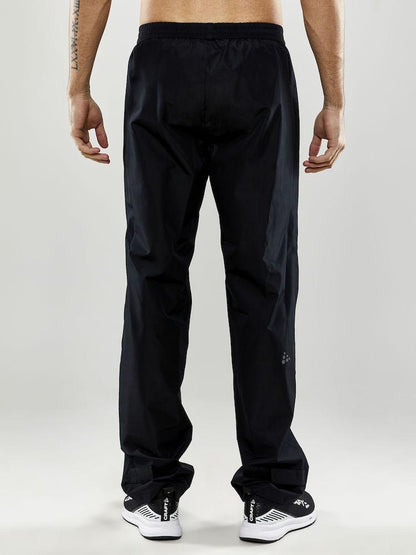 Set - Regenhose und Regenjacke für Herren - Craft Core Explore Rain Set