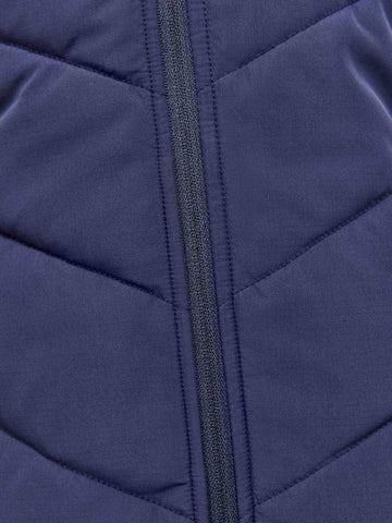 Leichte wattierte Jacke für Damen - Craft ADV Explore Hybrid JKT