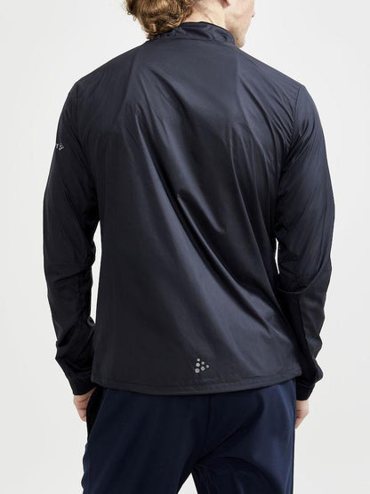 Windjacke für Outdoor Training - Herrenmodell - Craft ADV Essence Wind JKT