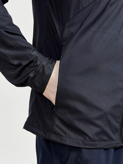 Windjacke für Outdoor Training - Herrenmodell - Craft ADV Essence Wind JKT