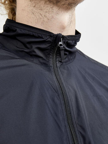 Windjacke für Outdoor Training - Herrenmodell - Craft ADV Essence Wind JKT