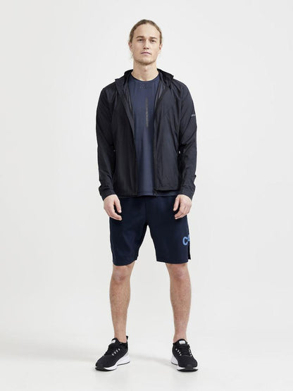 Windjacke für Outdoor Training - Herrenmodell - Craft ADV Essence Wind JKT
