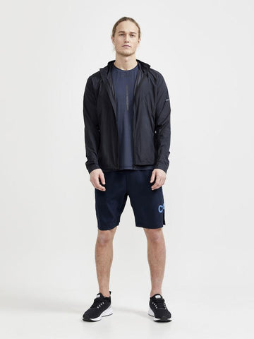 Windjacke für Outdoor Training - Herrenmodell - Craft ADV Essence Wind JKT