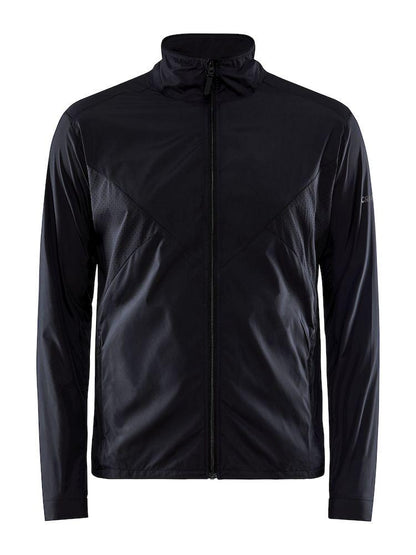 Windjacke für Outdoor Training - Herrenmodell - Craft ADV Essence Wind JKT