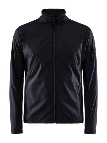 Windjacke für Outdoor Training - Herrenmodell - Craft ADV Essence Wind JKT