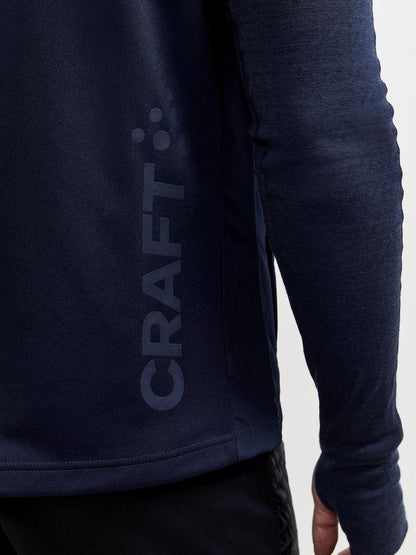 Skitouren Weste/Gilet für Herren - Craft Storm Insulate Nordic Vest