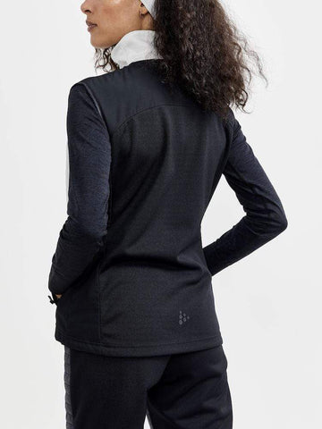 Skitouren Weste/Gilet für Damen - Craft Storm Insulate Nordic Vest