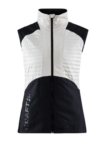 Skitouren Weste/Gilet für Damen - Craft Storm Insulate Nordic Vest