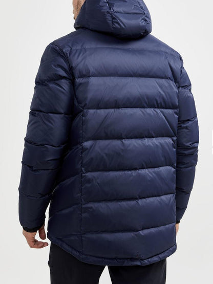 Daunenjacke für Herren - Craft Explore Down JKT