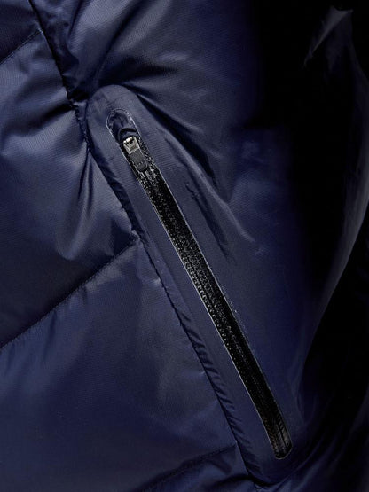 Daunenjacke für Herren - Craft Explore Down JKT