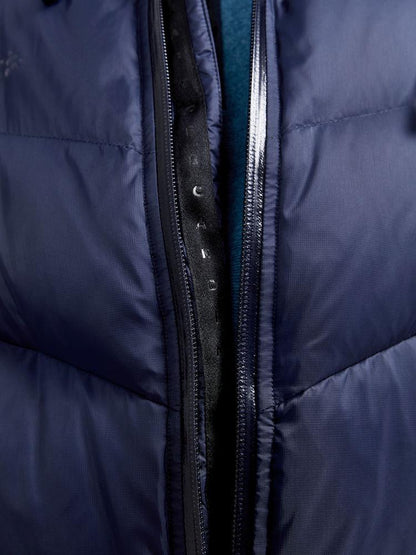 Daunenjacke für Herren - Craft Explore Down JKT
