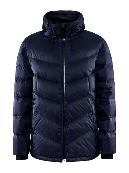 Daunenjacke für Herren - Craft Explore Down JKT