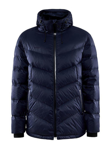 Daunenjacke für Herren - Craft Explore Down JKT