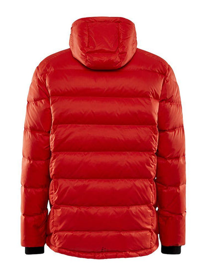 Daunenjacke für Herren - Craft Explore Down JKT