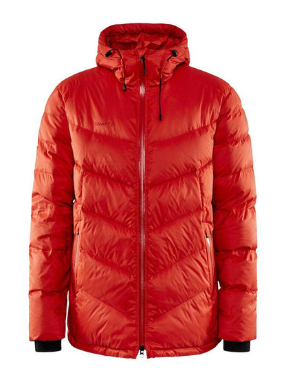 Daunenjacke für Herren - Craft Explore Down JKT