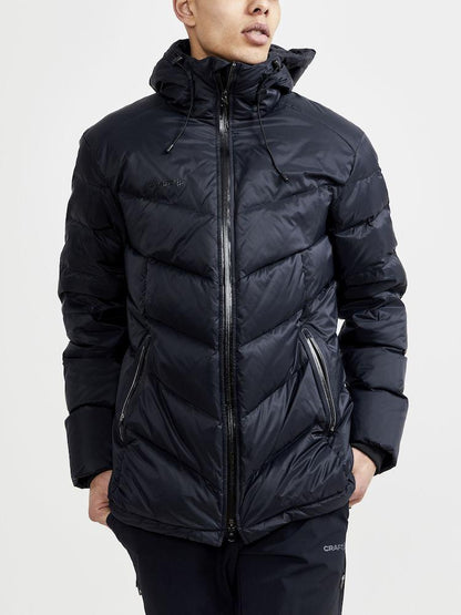 Daunenjacke für Herren - Craft Explore Down JKT