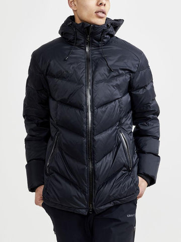 Daunenjacke für Herren - Craft Explore Down JKT